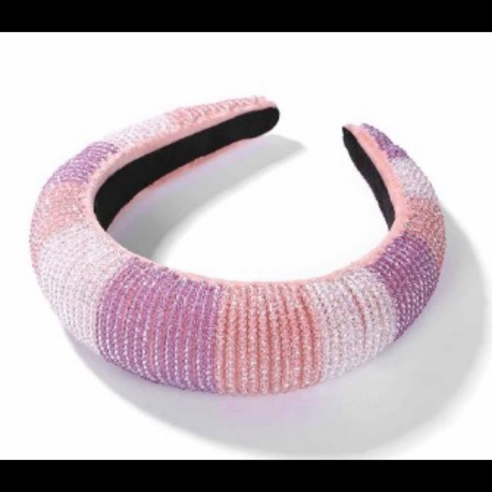 Multi color headband
